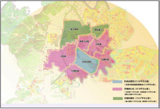 【板块解析】宁波城区板块深度图文解析之集士港板块