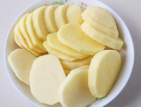外国人眼中的主食，维C是苹果的10倍，才3块钱一斤，不懂吃可惜了