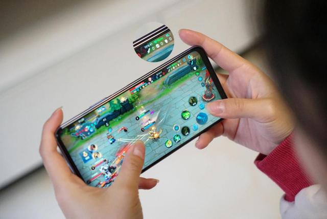 荣耀30S深度评测:不止于外表,内部更有料