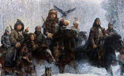 「流民」现在的中国人都得感谢他，曹操曾做了一个重要的决定