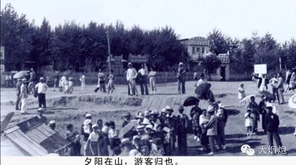 九十年前的东北_哈尔滨