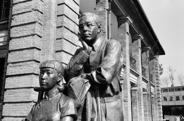 传奇女子潘玉良:14岁入青楼,17岁做妾,40多岁