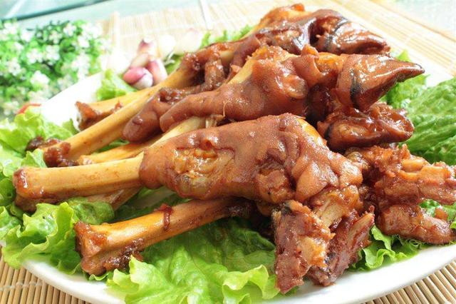 古人|古人有多爱吃羊肉？