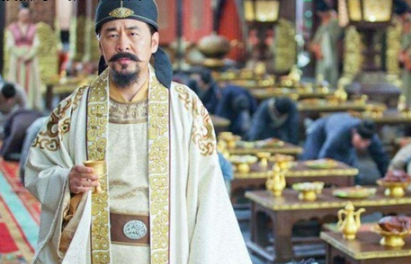 唐武宗|唐朝的官员晚上不允许加班？这是怎么回事？