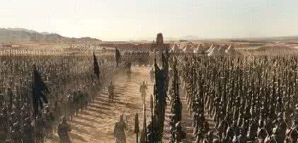 秦朝|西晋结束了三国时期的分裂状态 为什么不能和秦国一样被大写特写呢