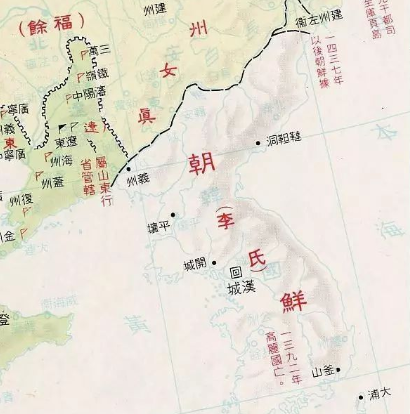 【朝鲜半岛】丧尸猛于倭乱：《王国》背后的朝鲜半岛，