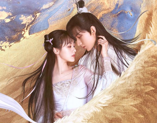 《琉璃美人煞》成毅要火,今年有多部剧待播,网友:下一