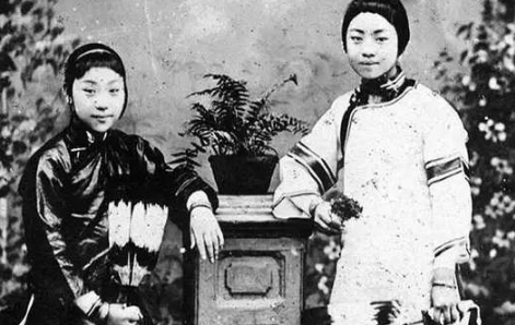 妓女|清朝的名妓是什么样子的？清朝“花魁”怎么选？