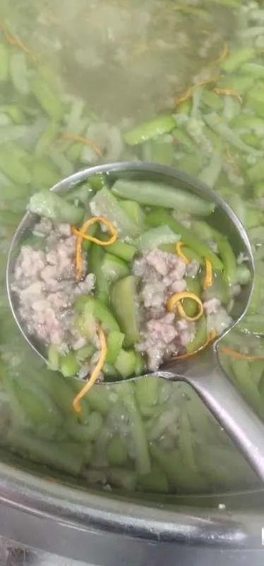 [高三]想吃吗？晋江一中的“暖心夜宵”又开张了……