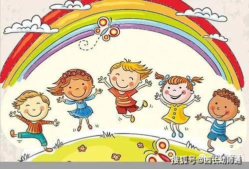 幼儿园开学的话,我要送孩子去幼儿园