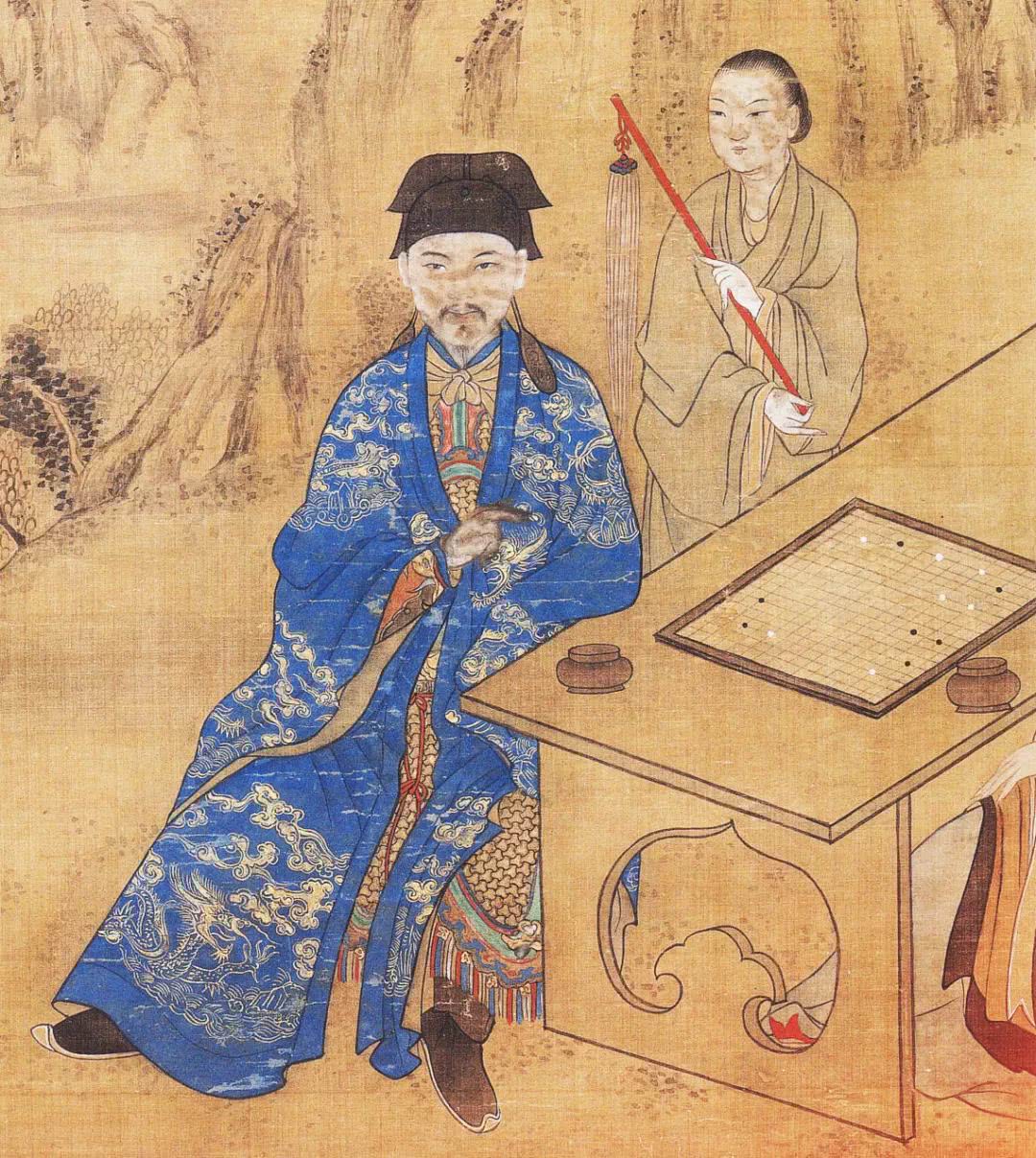 贸易|郑成功的爹为什么叫“尼古拉·一官”