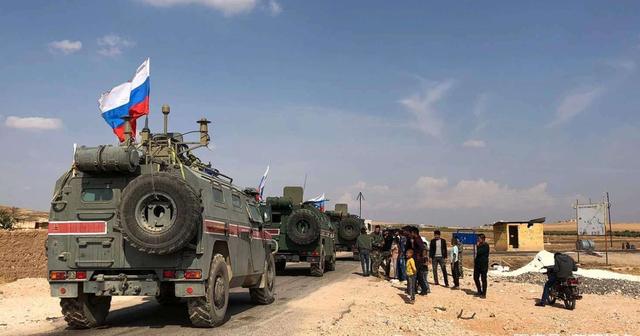 如果土耳其执意跨过红线，普京是否会痛下杀心