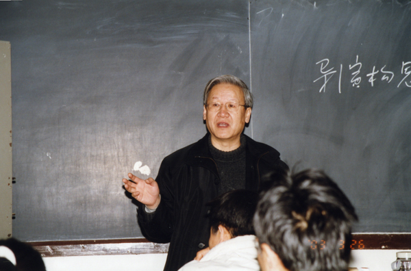 「谢飞」北京电影学院编导类艺考生需要知道的真相