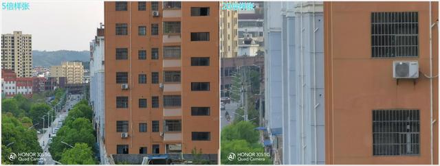 荣耀30S深度评测:不止于外表,内部更有料