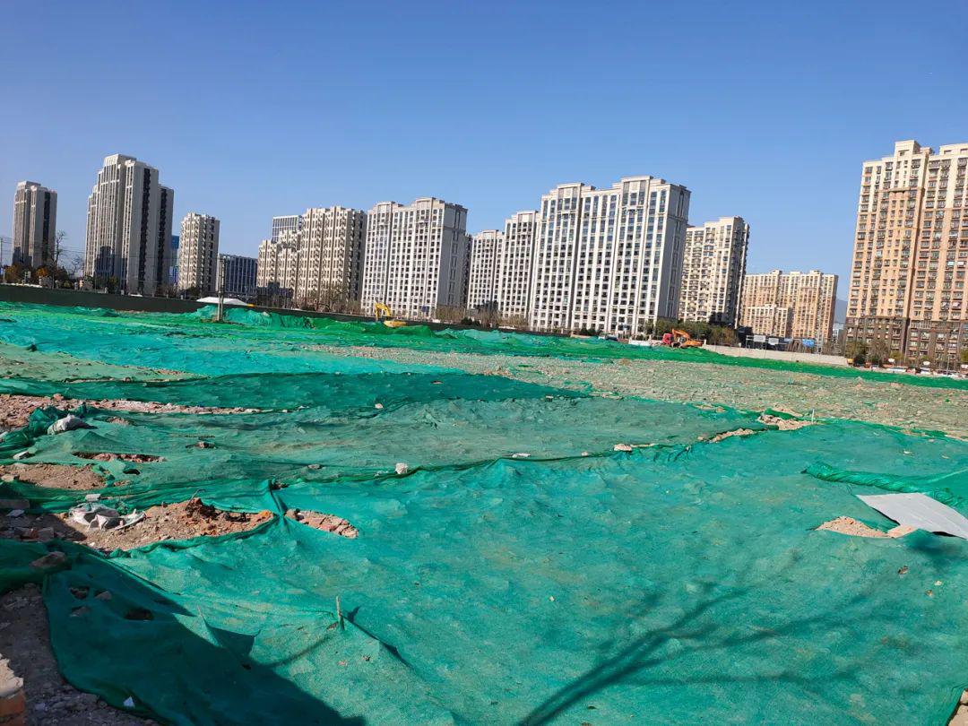 地产行业“复苏”，房住不炒红线未松：四大维