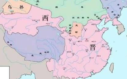 秦朝|西晋结束了三国时期的分裂状态 为什么不能和秦国一样被大写特写呢