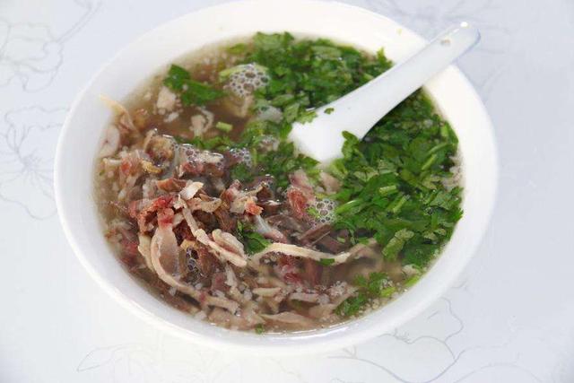 古人|古人有多爱吃羊肉？