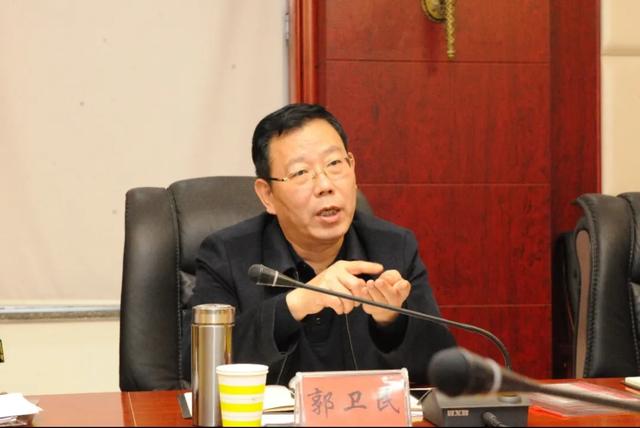 吕梁市人大常委会调研组对全市公益诉讼检察工作开展调研