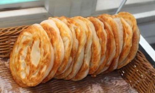 食物|为什么古人都爱吃“饼”？