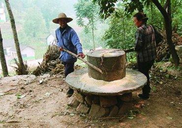 食物|为什么古人都爱吃“饼”？