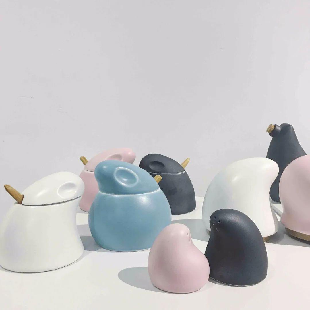 产品风格|多图带你领略高雅迷人的北欧产品设计风情