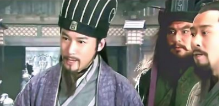 庞统和|庞统一句话说出诸葛亮的短处，你知道他说了什么吗？