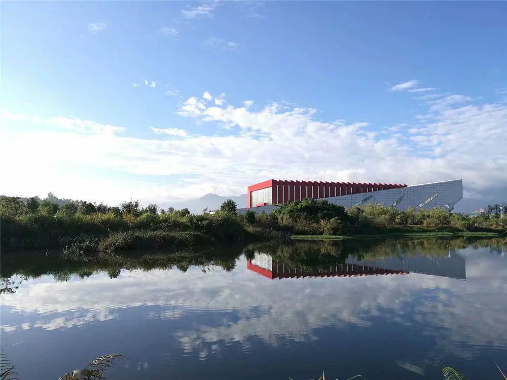 宁德师范学院