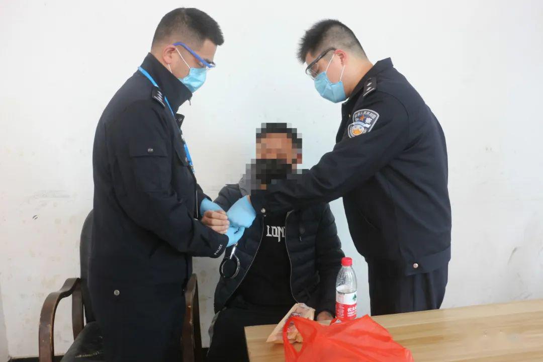 严防！福州两人偷渡回国！擅自出入公共场所，