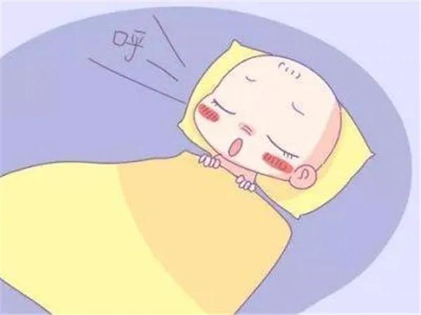 『影响』影响其成长发育！宝宝睡眠不好