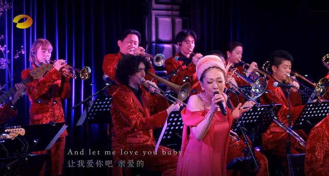 歌手 看完旅行团乐队的遭遇,更心疼毛不易了