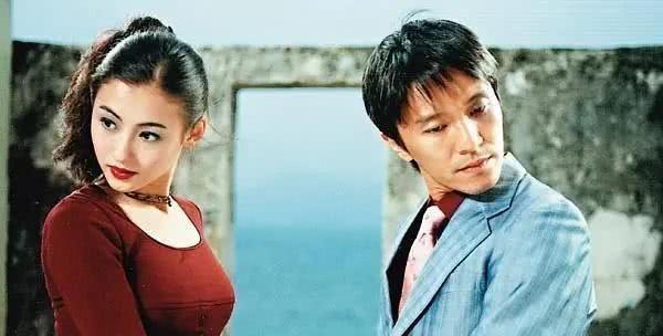 香港电影5大巅峰之作，堪称无法复制的经典，无