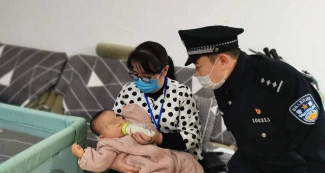 广西南宁：爸妈因教育争吵赌气离家 13岁哥哥带