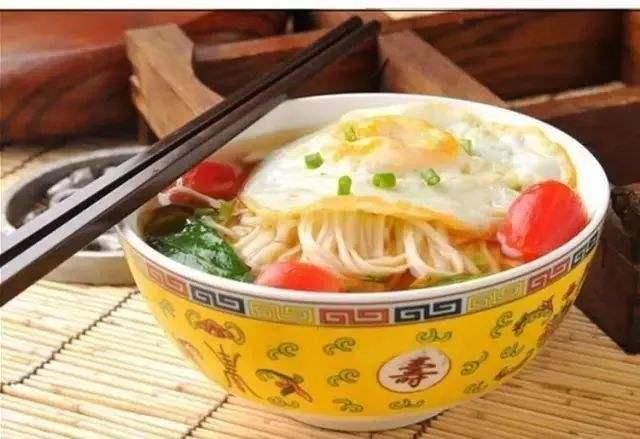 食物|为什么古人都爱吃“饼”？