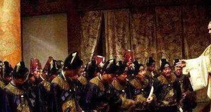 明朝|崇祯打仗缺钱 为什么清朝镇压太平天国却一点也不缺钱呢