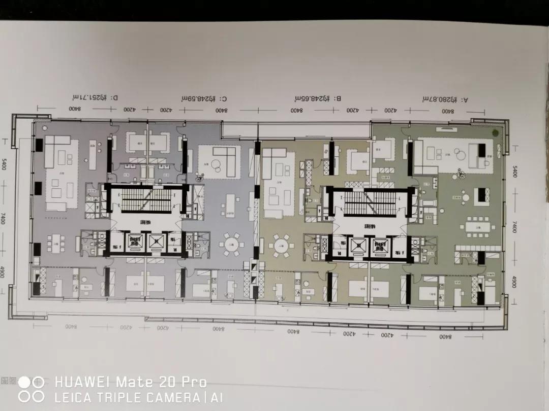 普陀区中鹰黑森林11号****