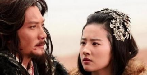 刘邦者|项羽俘获吕雉一年多，吕雉这一年多是怎么过的？