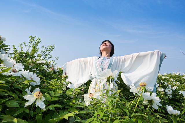 安陆婚纱照(2)