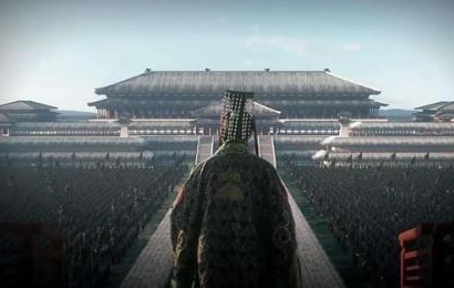 秦朝|西晋结束了三国时期的分裂状态 为什么不能和秦国一样被大写特写呢