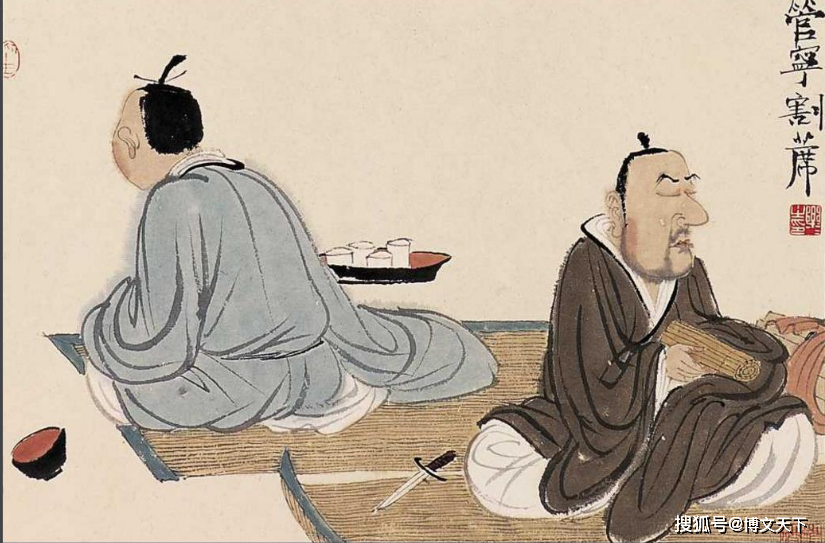 生死之交的意思和典故 985ef08aa6c146d2b3183f45217ec8fd.png