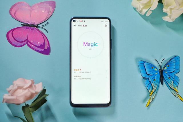 荣耀30S深度评测:不止于外表,内部更有料