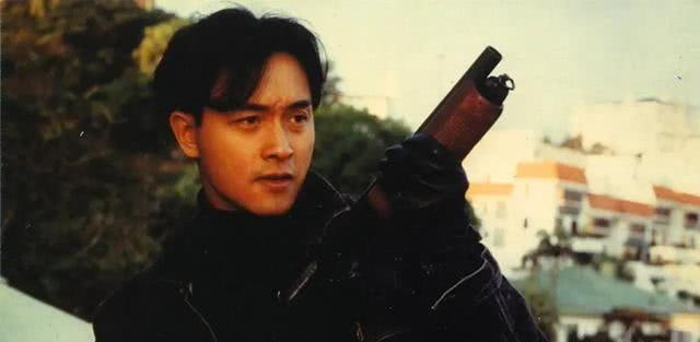 香港电影5大巅峰之作，堪称无法复制的经典，无