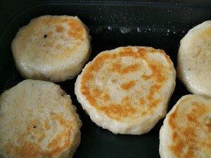 食物|为什么古人都爱吃“饼”？