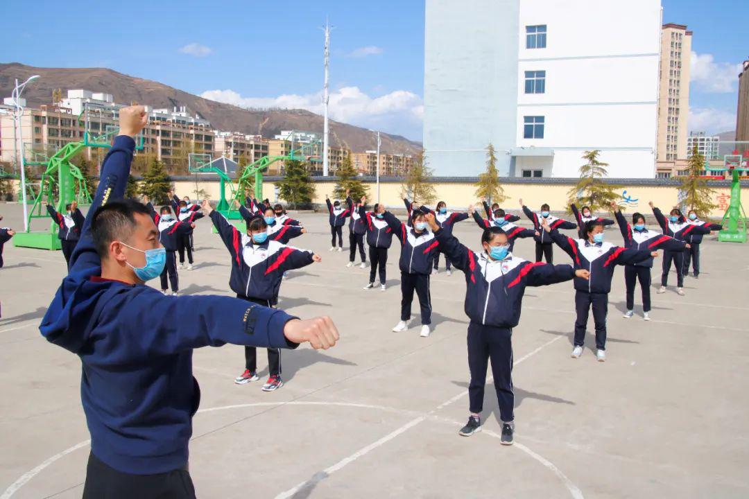 岷县第三中学2020年春季学期高一高二年级开学须知