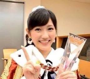 渡边麻友因病暂别主持节目 退圈预兆再引粉丝猜