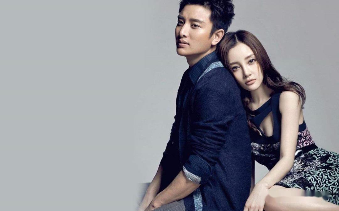 贾乃亮恋上20岁旧相识，仍关注李小璐，李小璐也