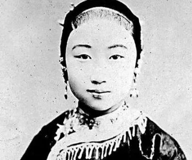 妓女|清朝的名妓是什么样子的？清朝“花魁”怎么选？