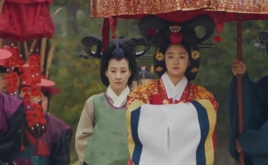 【朝鲜半岛】丧尸猛于倭乱：《王国》背后的朝鲜半岛，