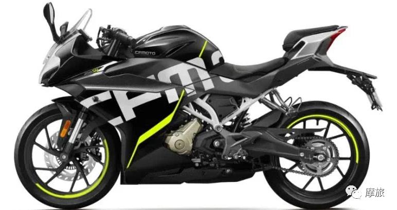 小排量摩托车排行榜_十款小排量摩托车推荐,既能常规通勤,又能休闲玩耍