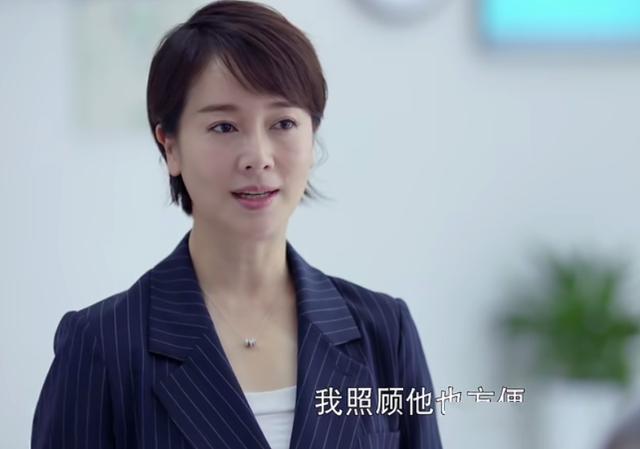 李宗瀚,左小青,赵子琪,傅晶等人主演的都市言情剧《如果岁月可回头》