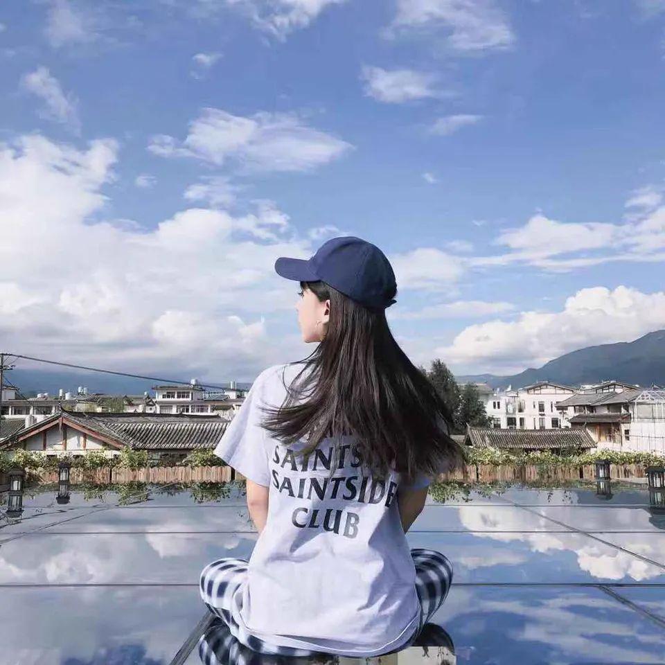 小清新情头